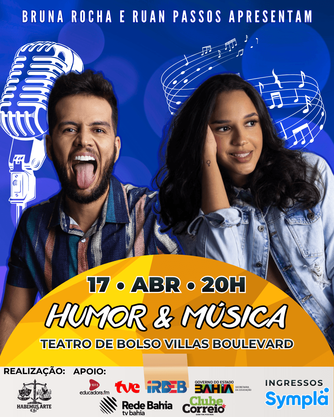 Humor & Música