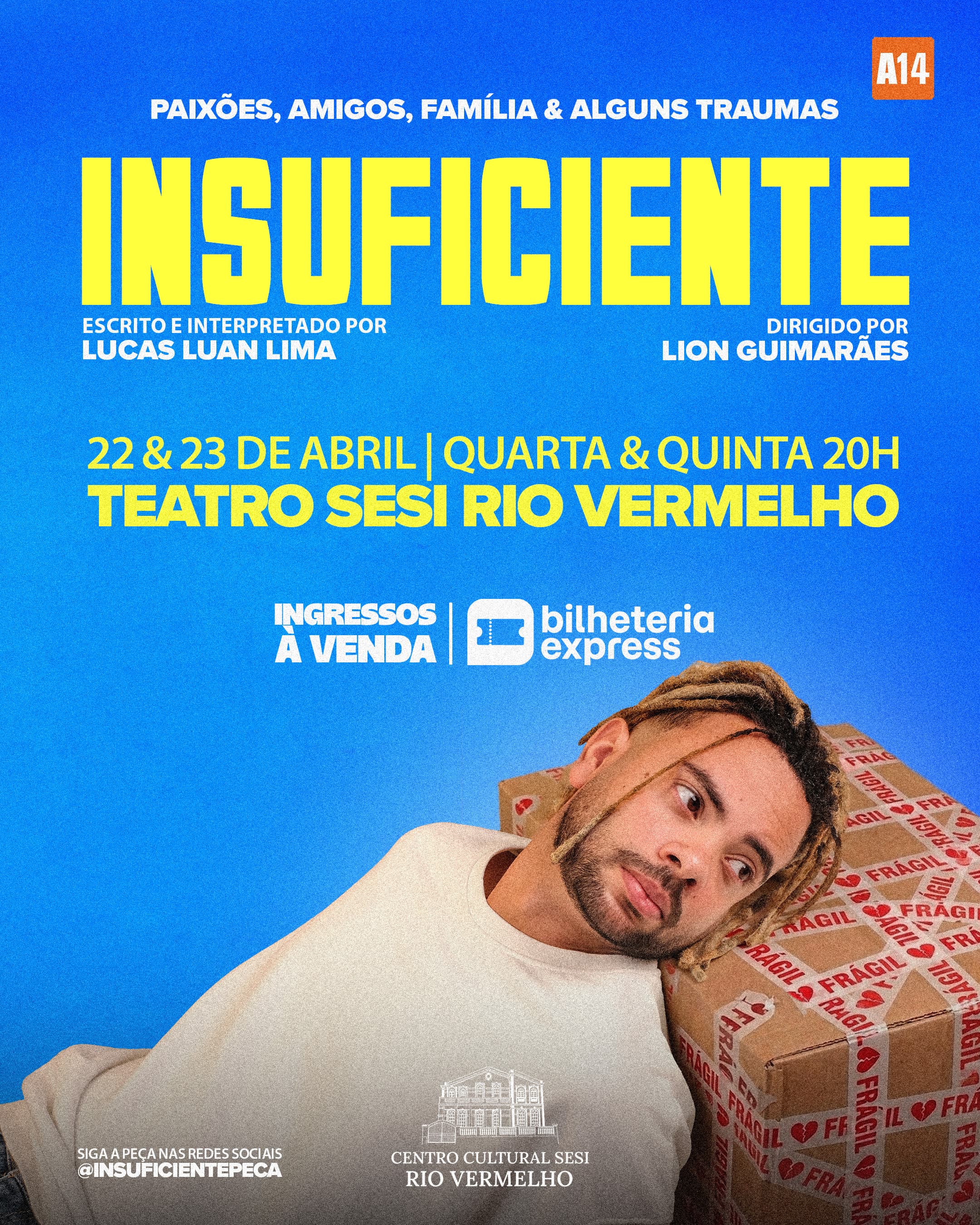 Insuficiente