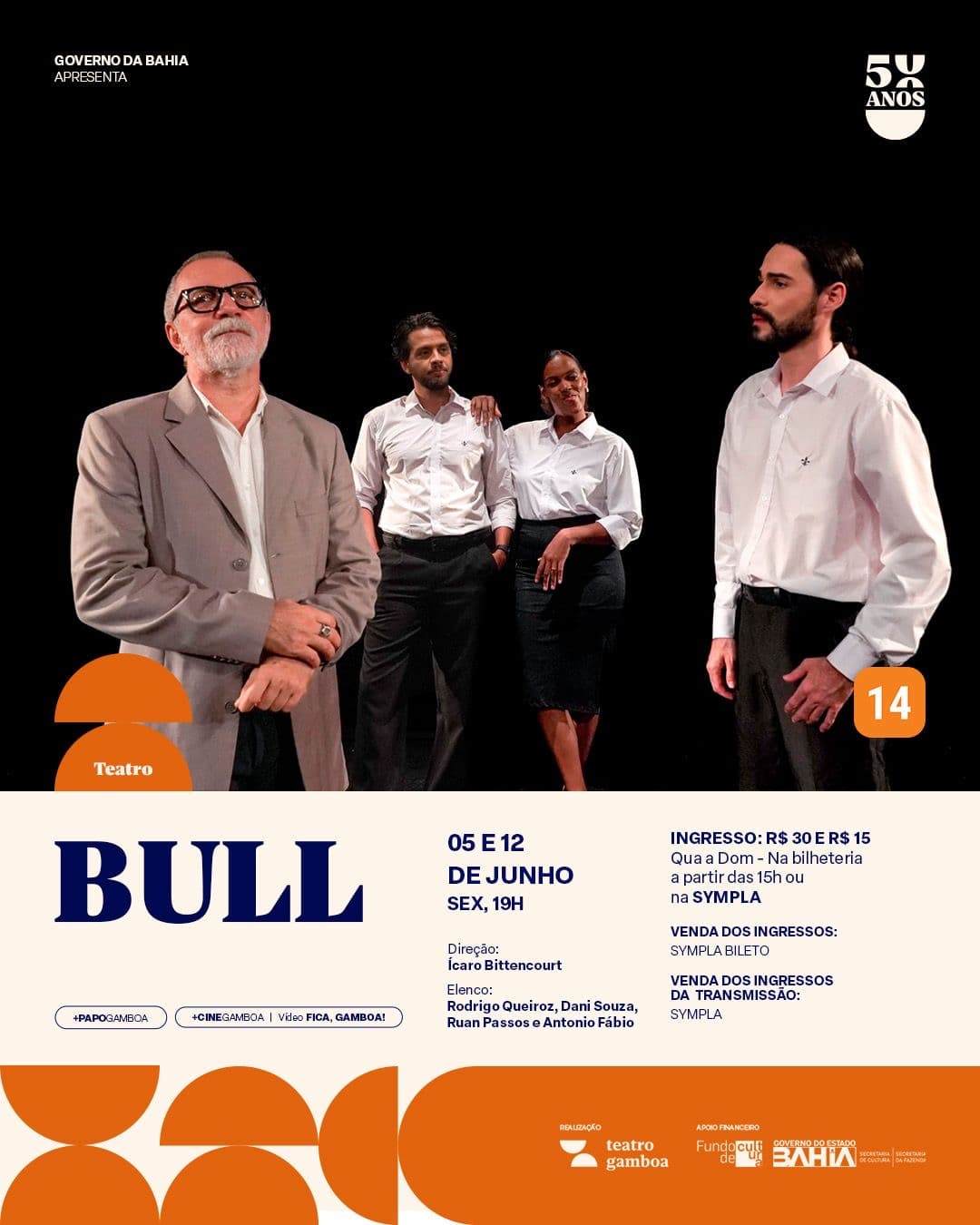 BULL
