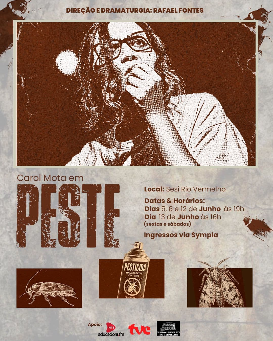 PESTE