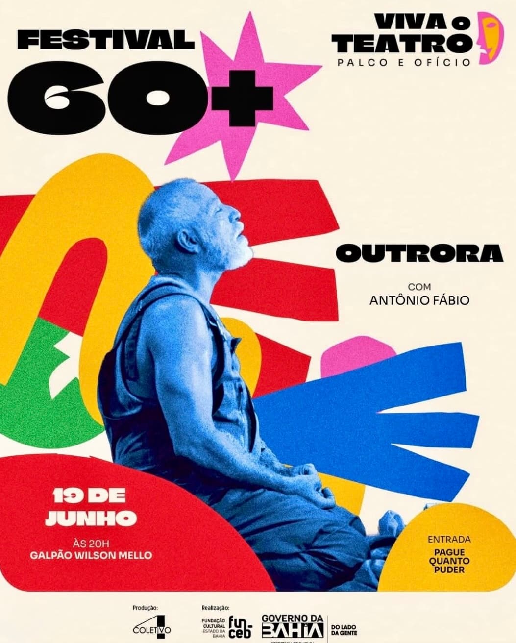 Outrora 