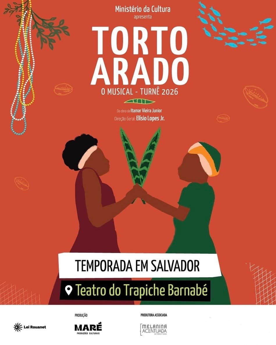 Torto Arado
