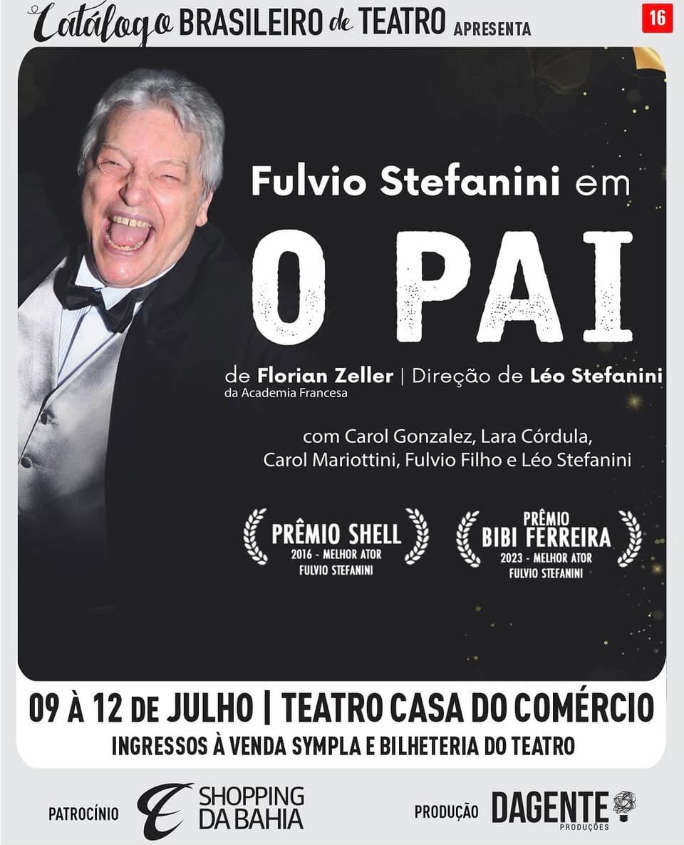 O Pai