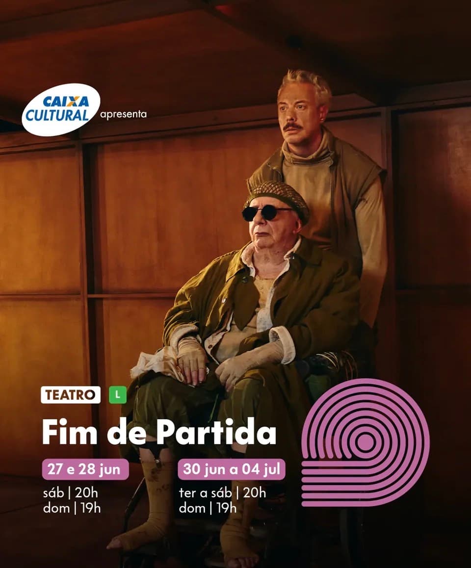 Fim de Partida