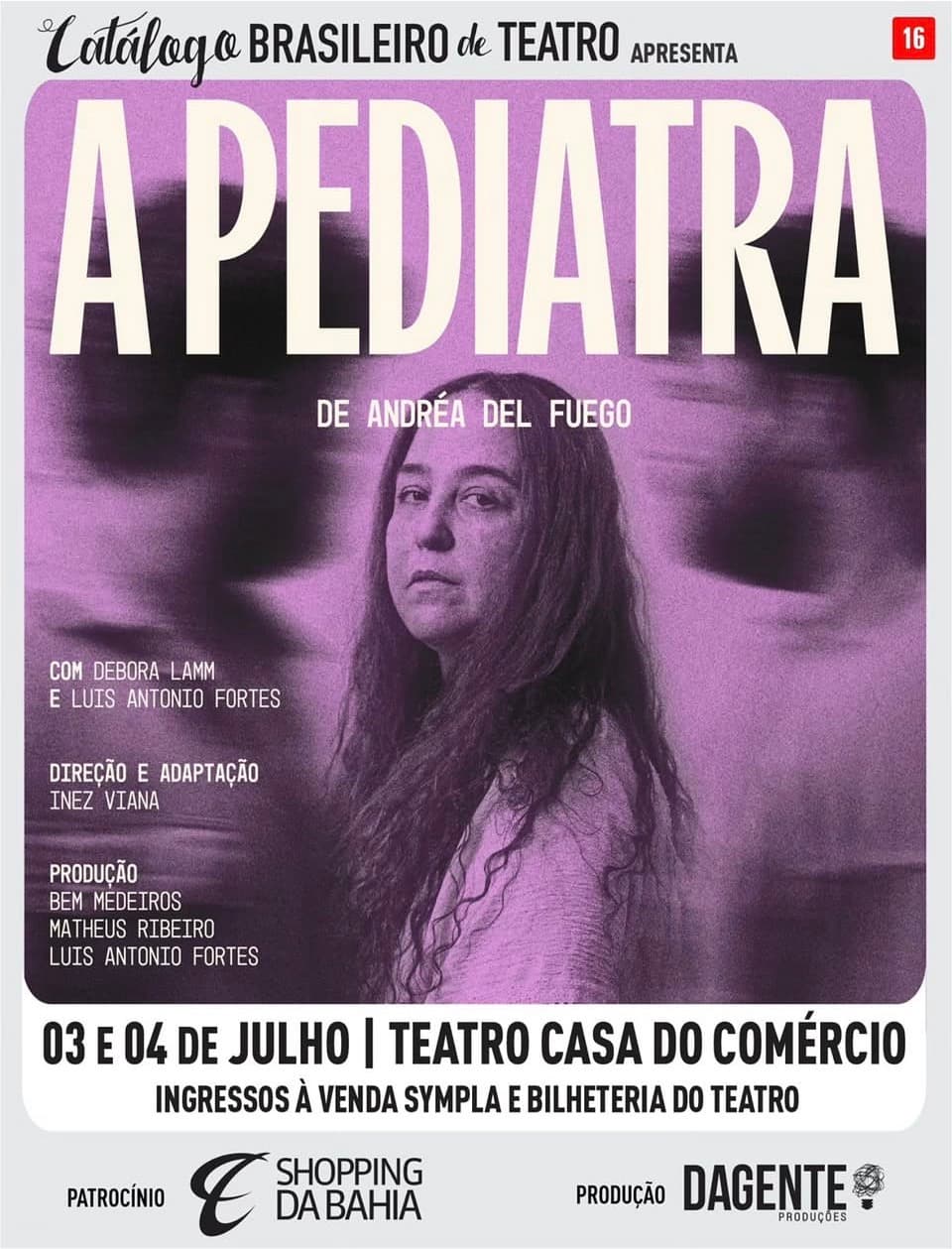 A Pediatra