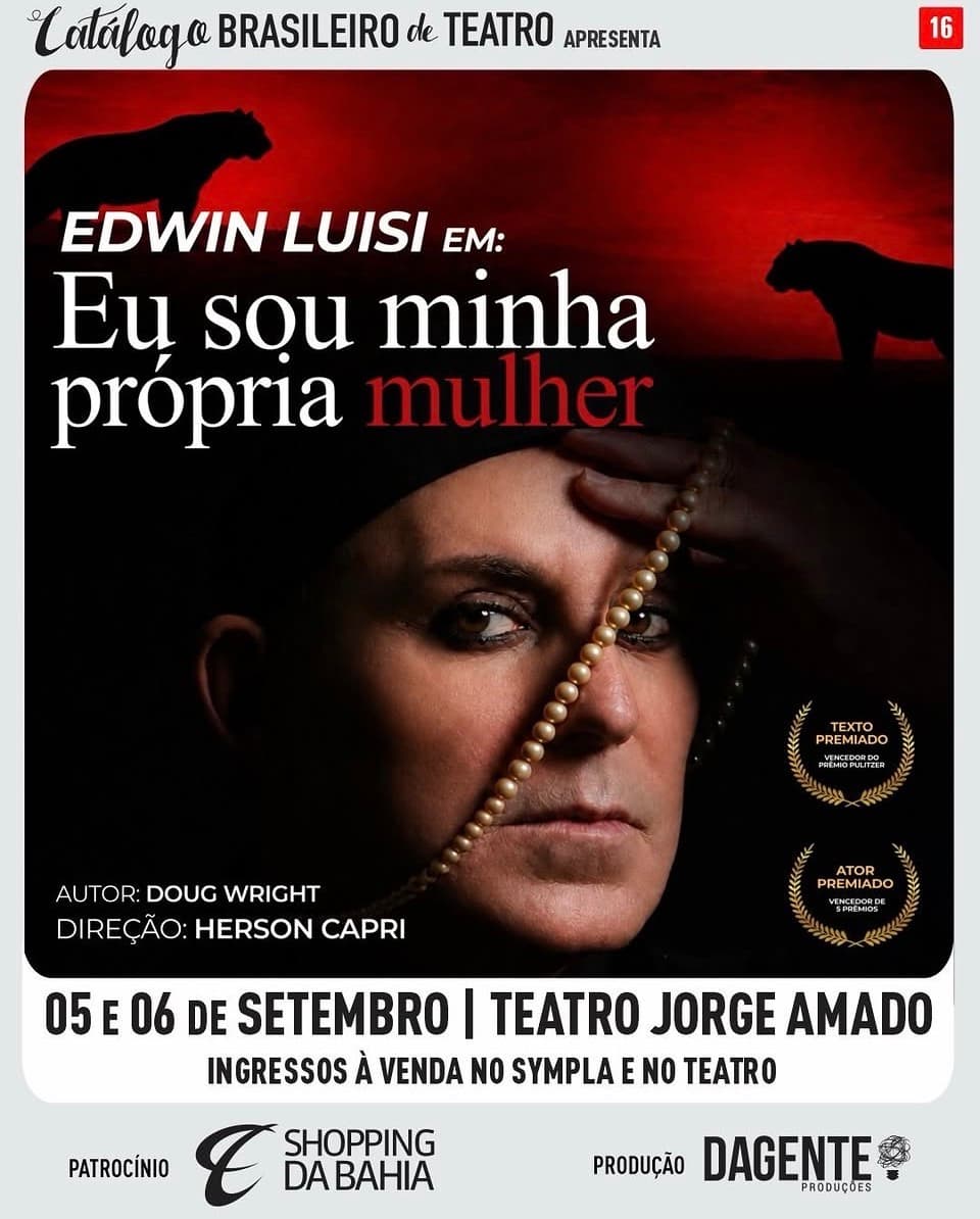 Eu Sou Minha Própria Mulher
