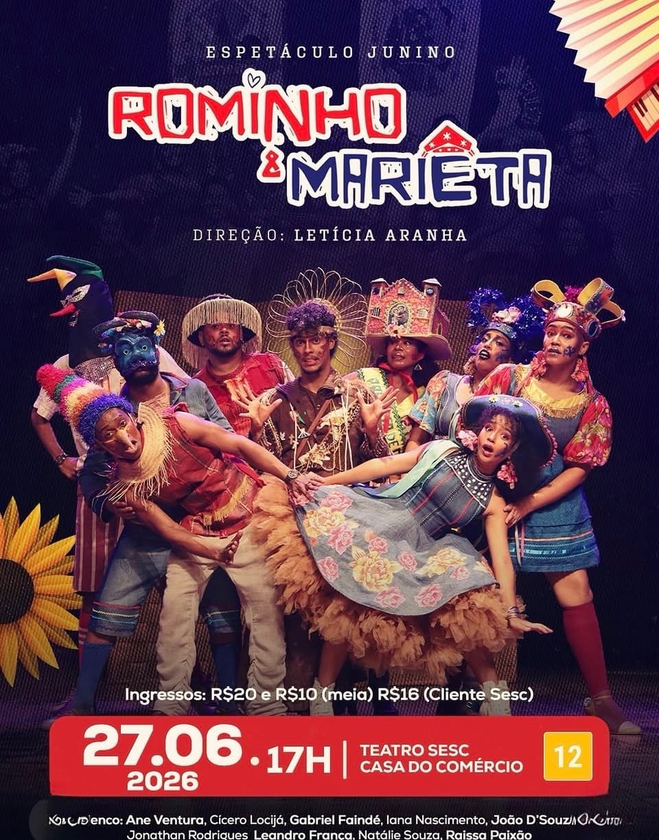 Rominho e Marieta
