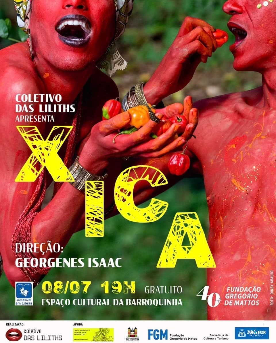 Xica