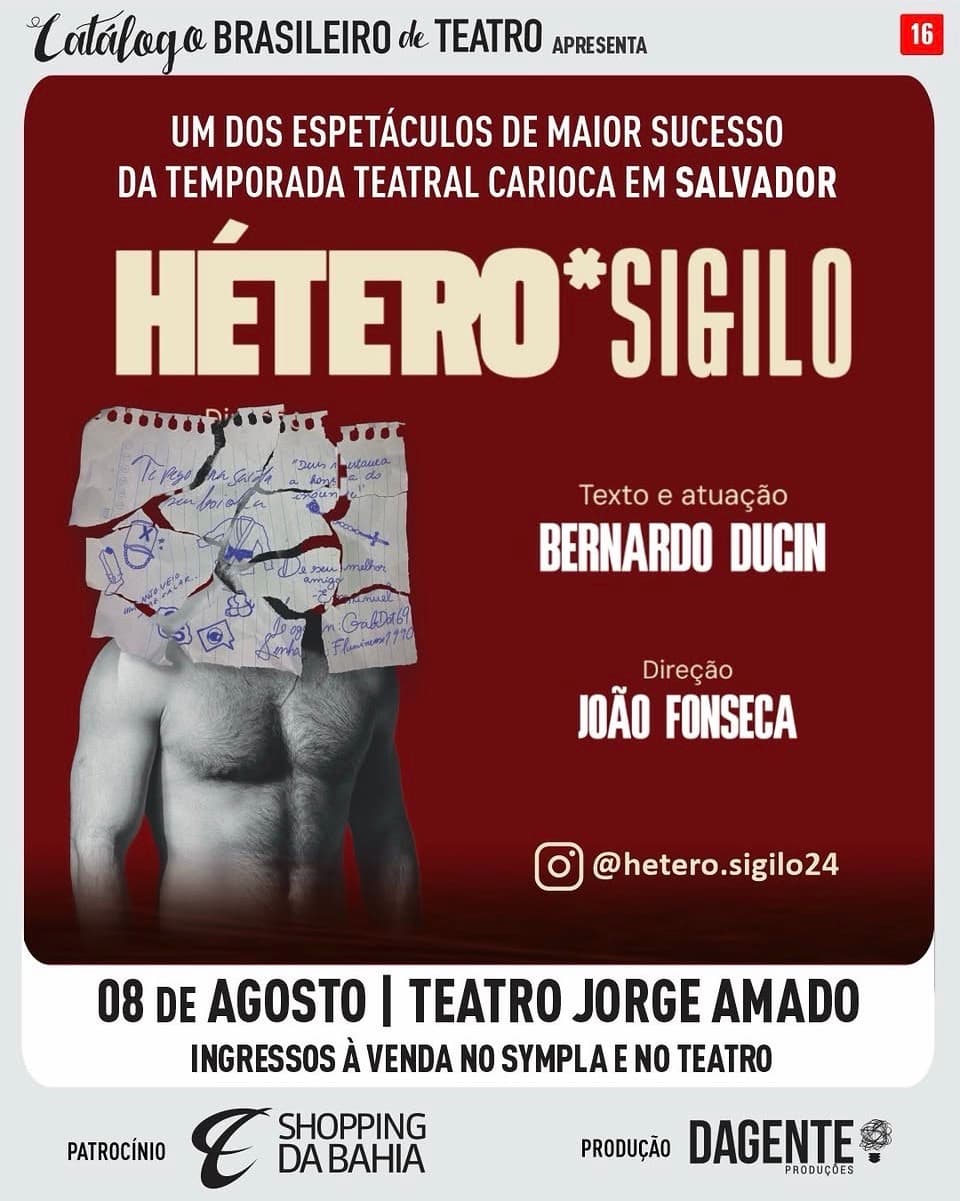 Hétero Sigilo