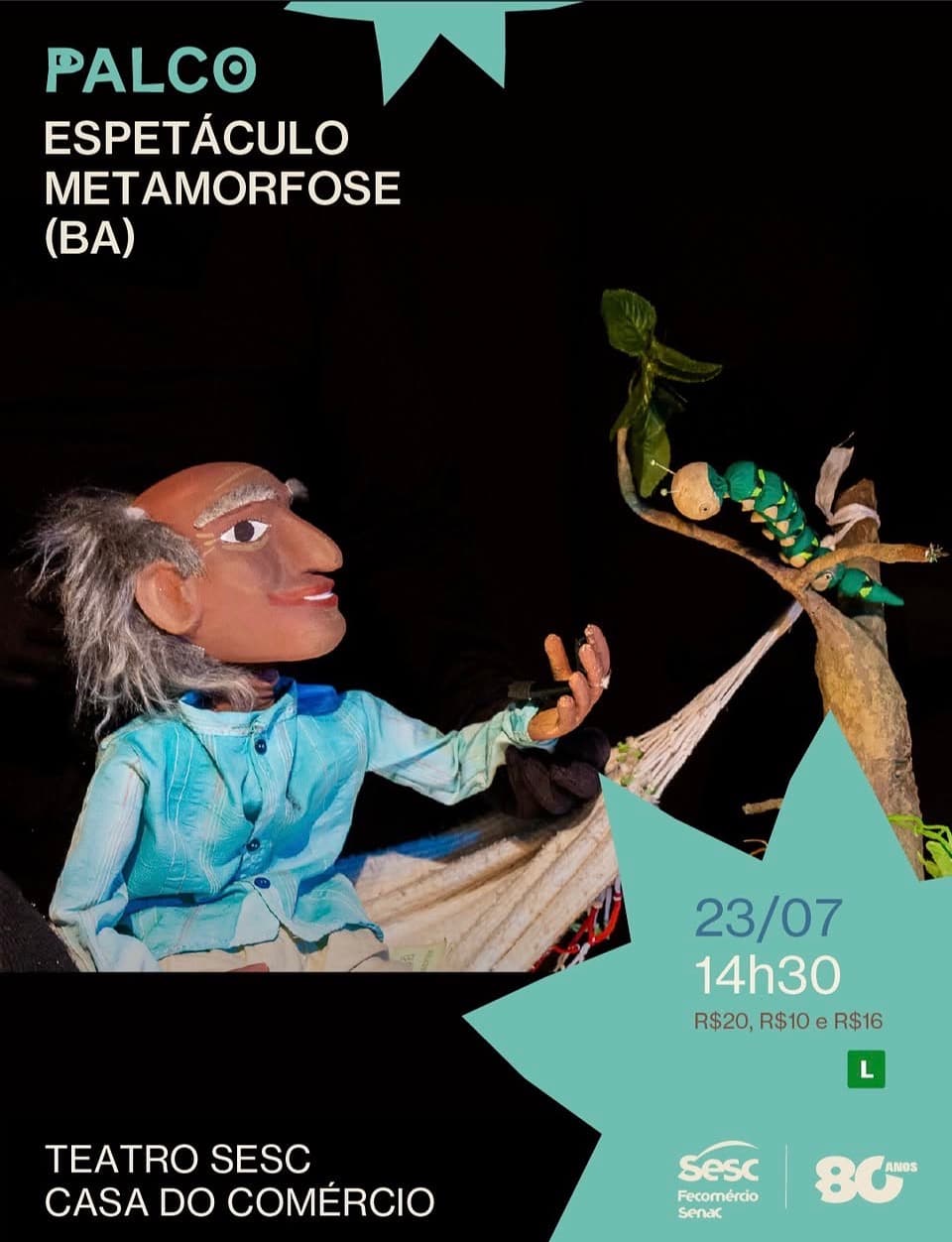 Metamorfose
