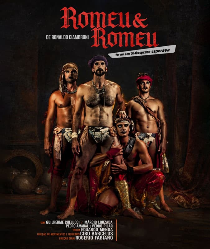 Romeu e Romeu