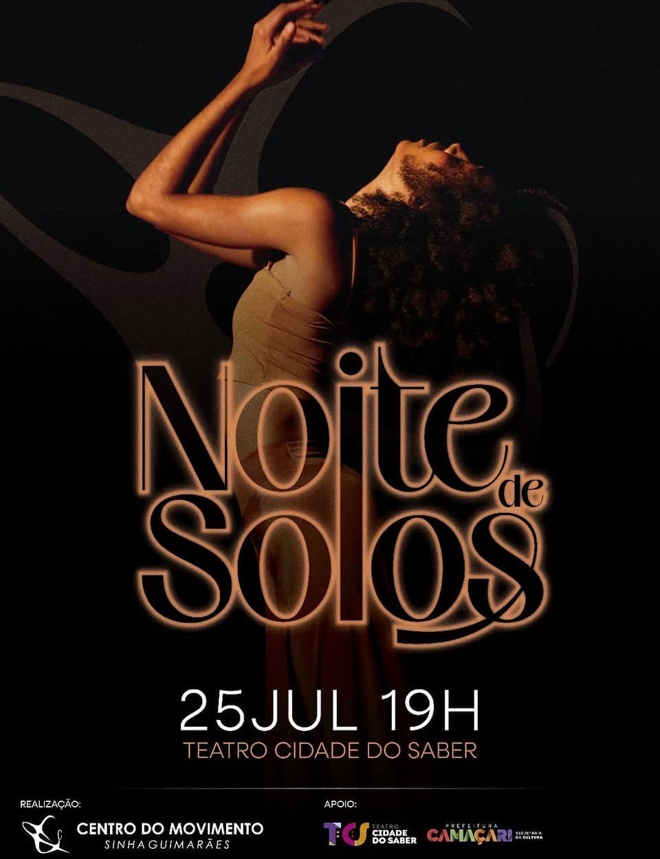 Noite de Solos