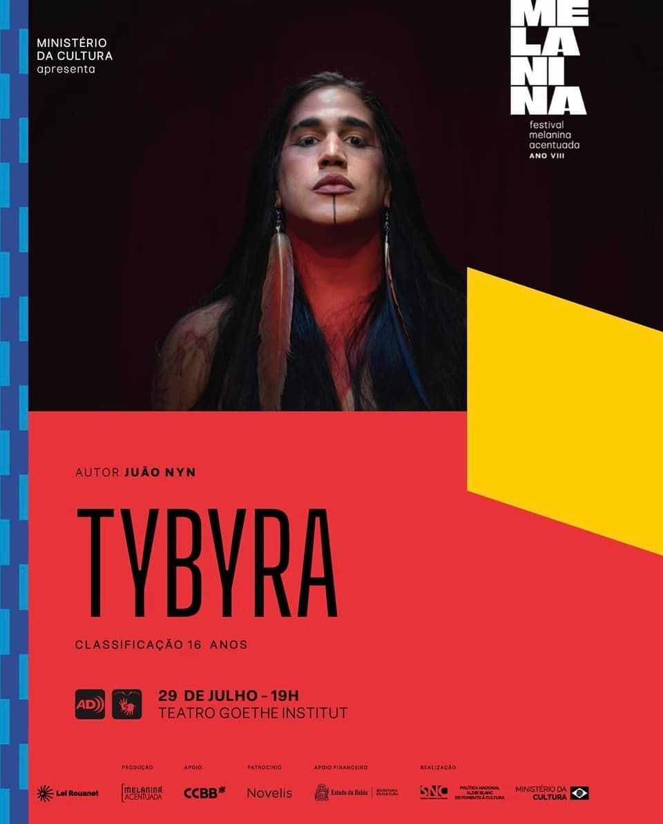 Tybyra