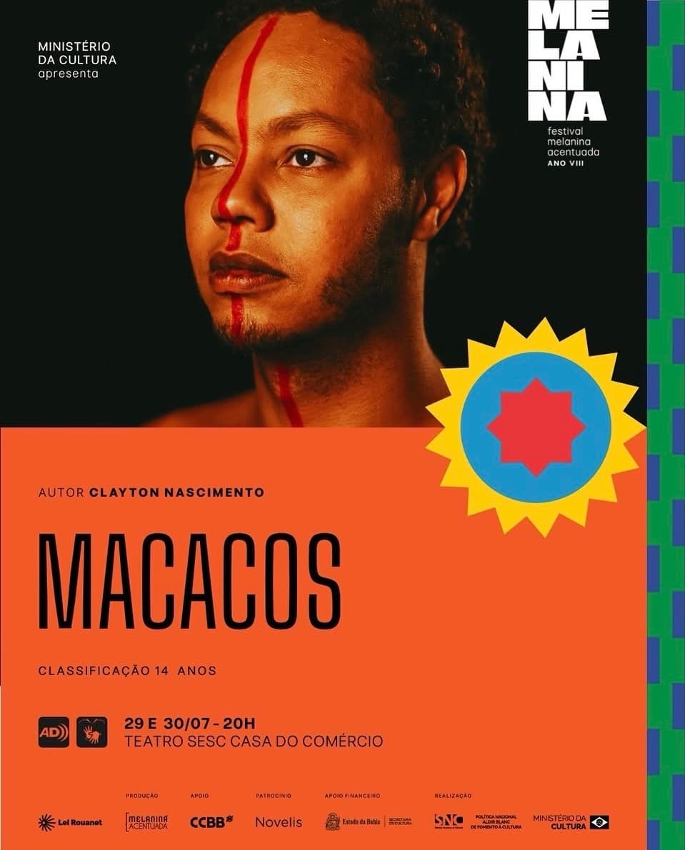 Macacos