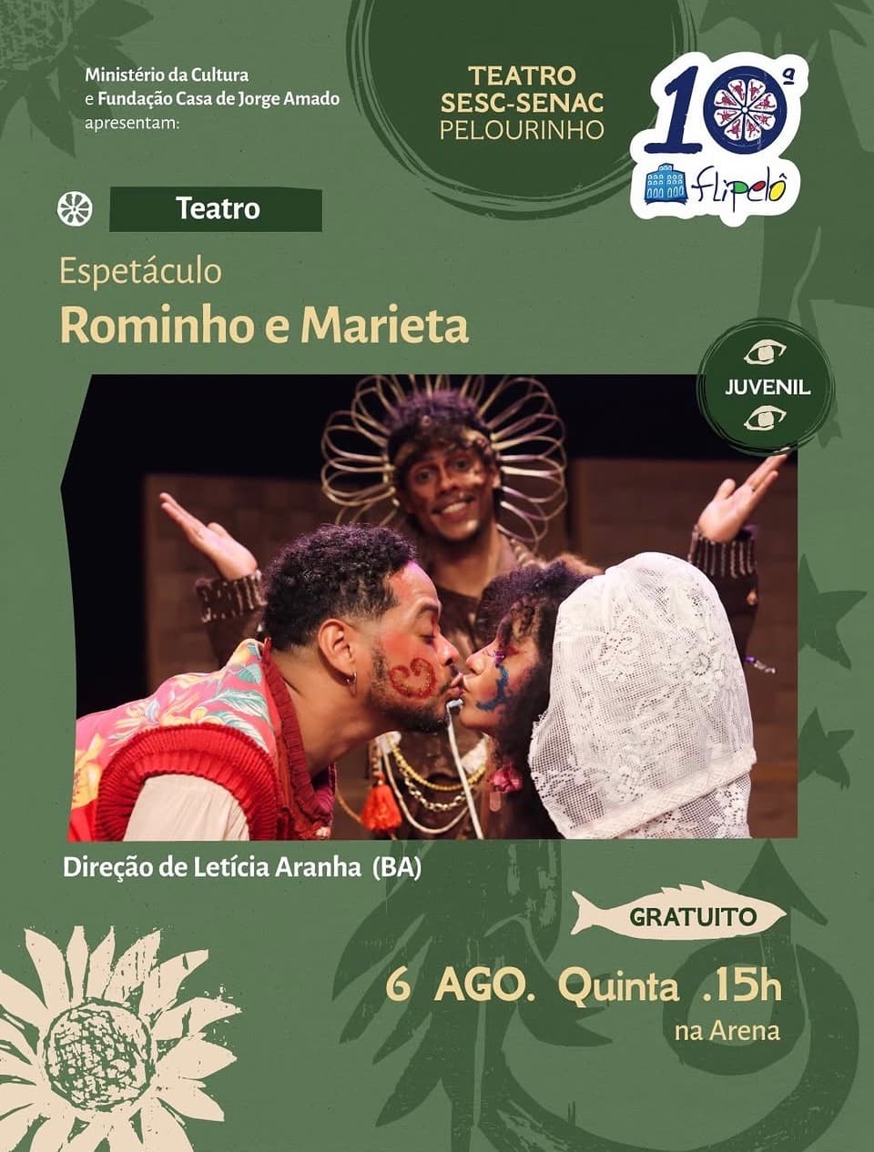 Rominho e Marieta