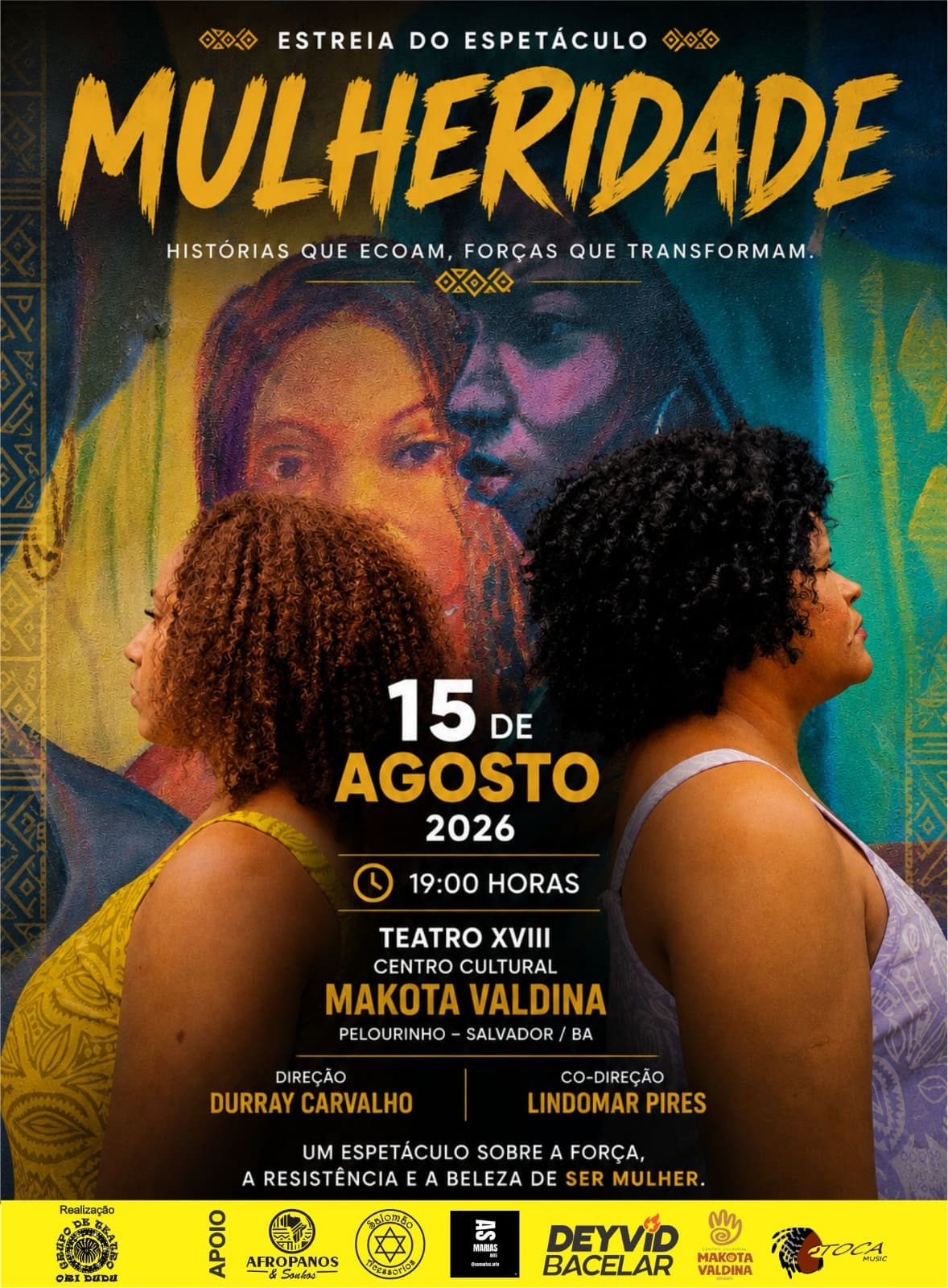 Mulheridade