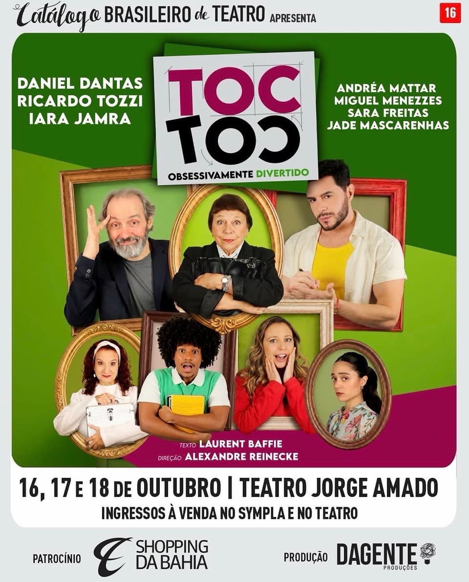Toc Toc