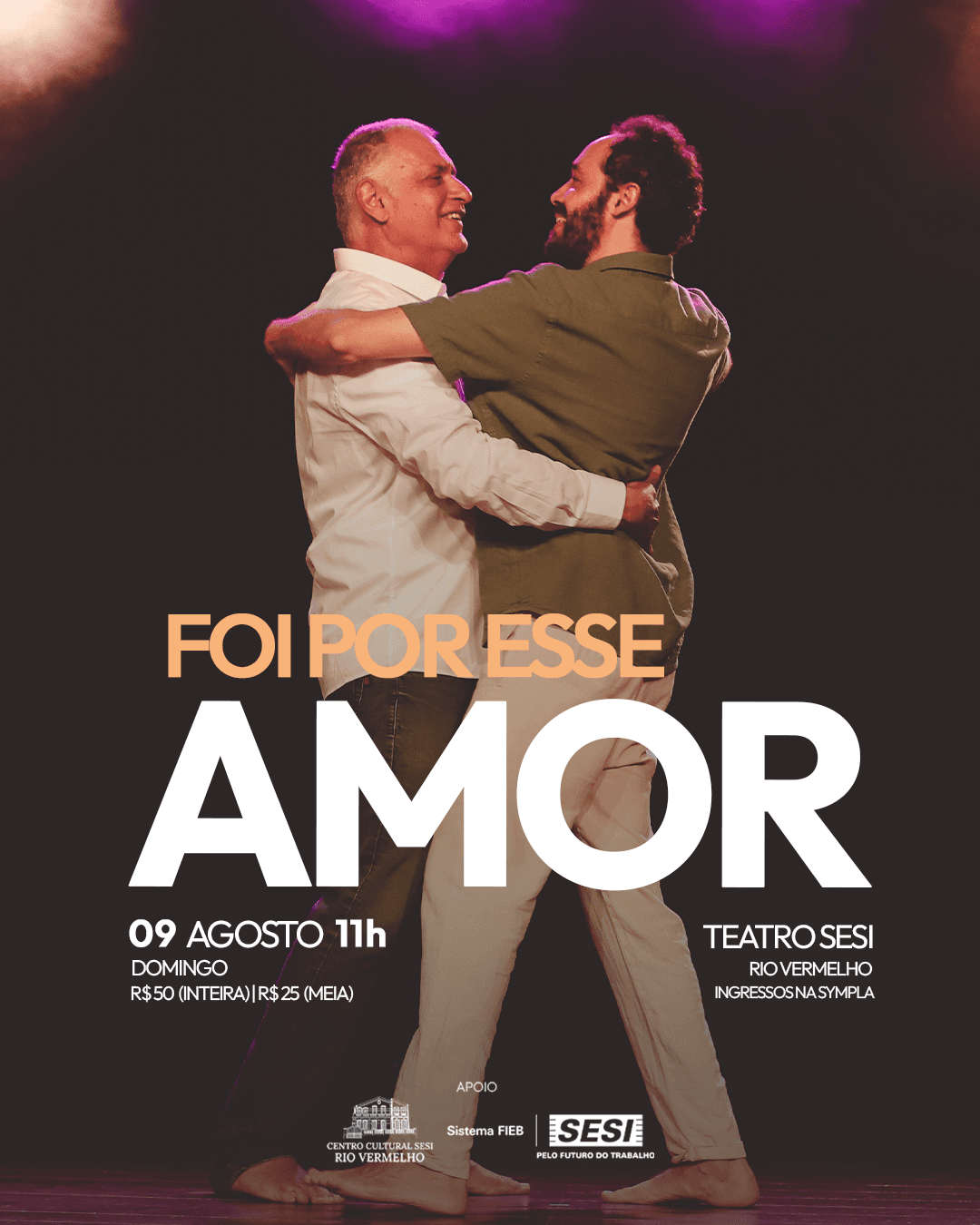 Foi Por Esse Amor