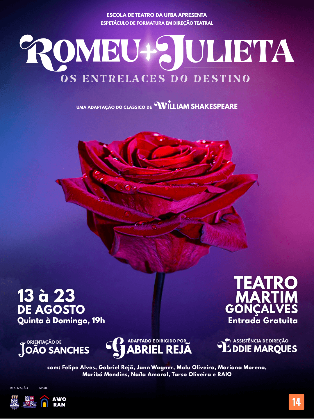Romeu & Julieta -