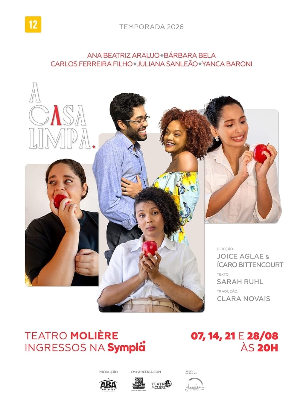 A Casa Limpa
