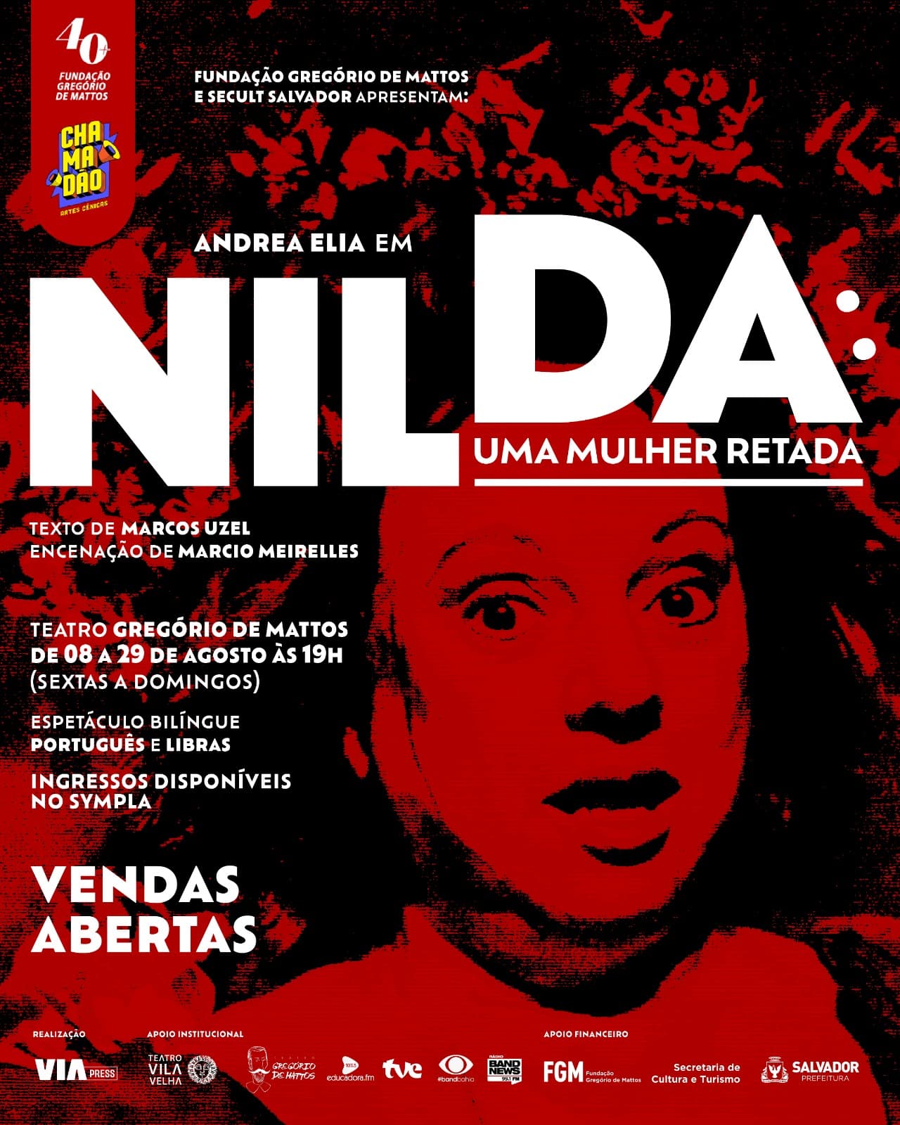 Nilda