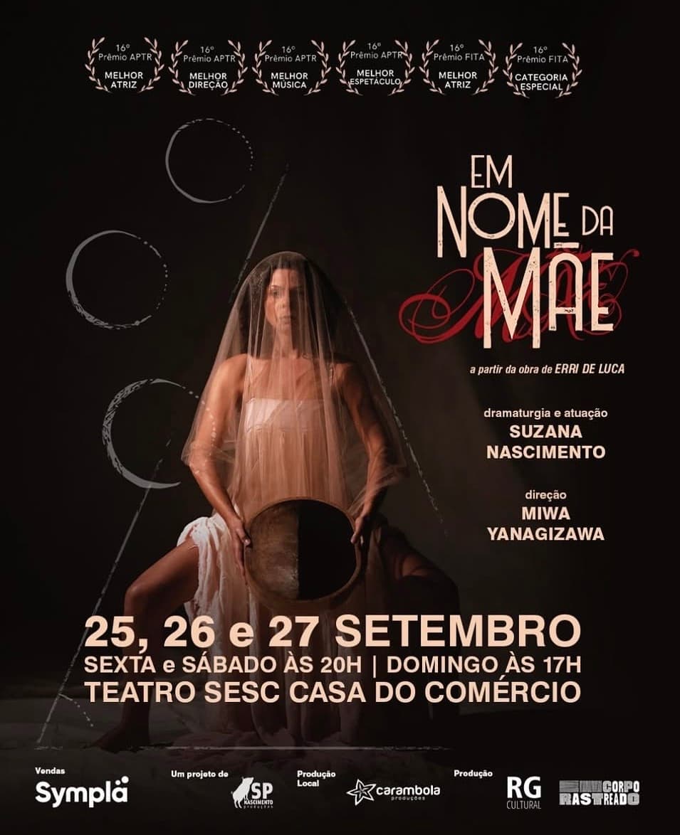 Em Nome da Mãe 