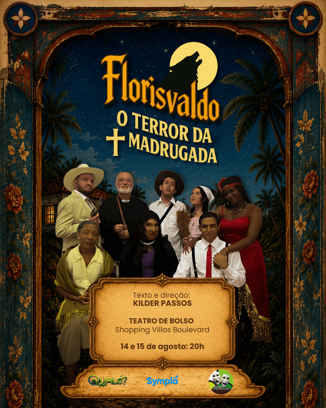 Florisvaldo