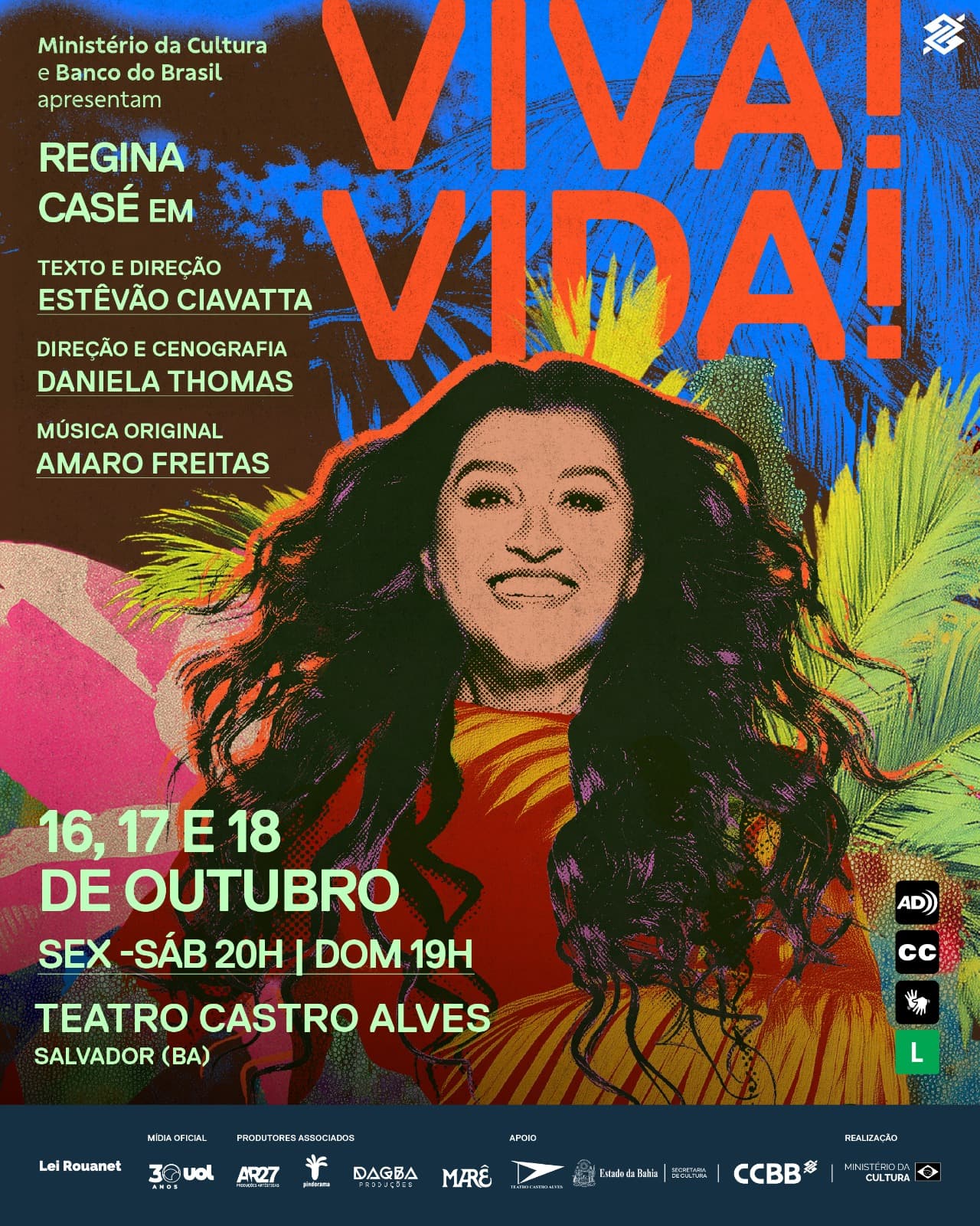 Viva! Vida!