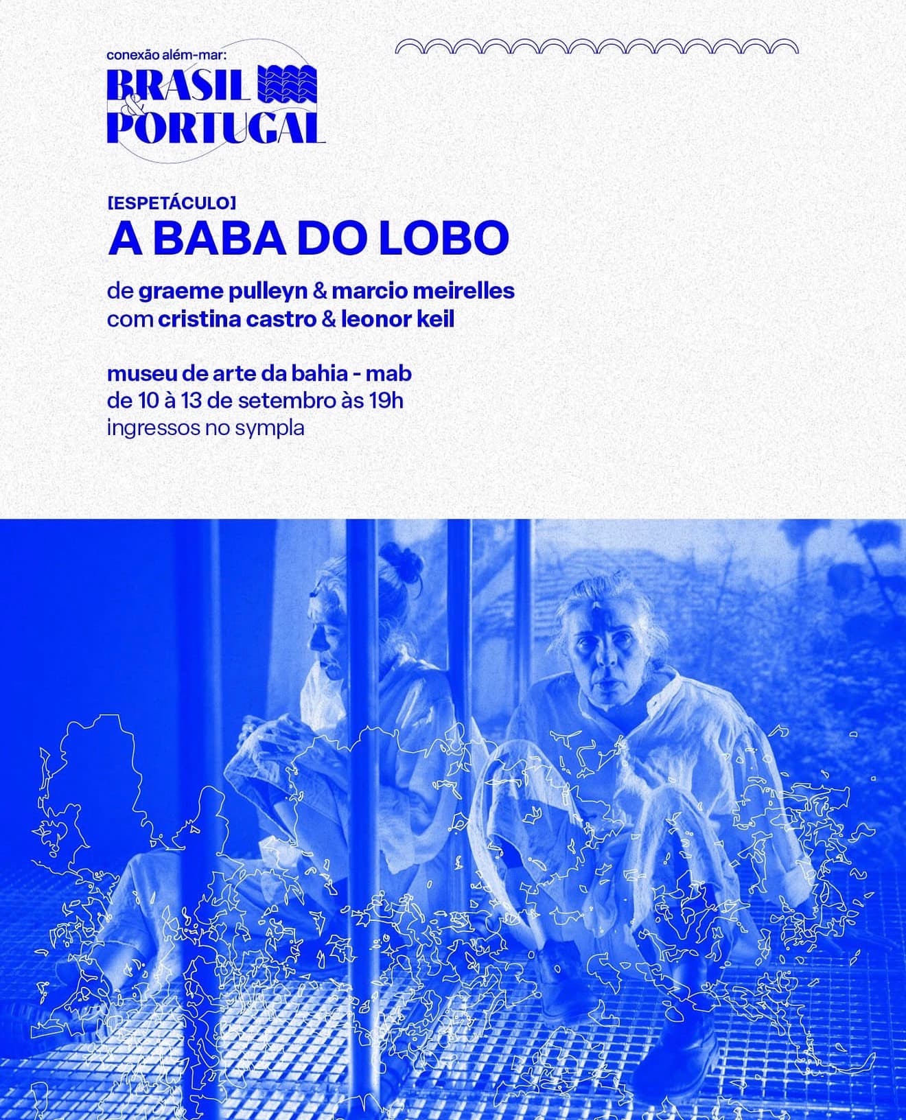 A Baba do Lobo