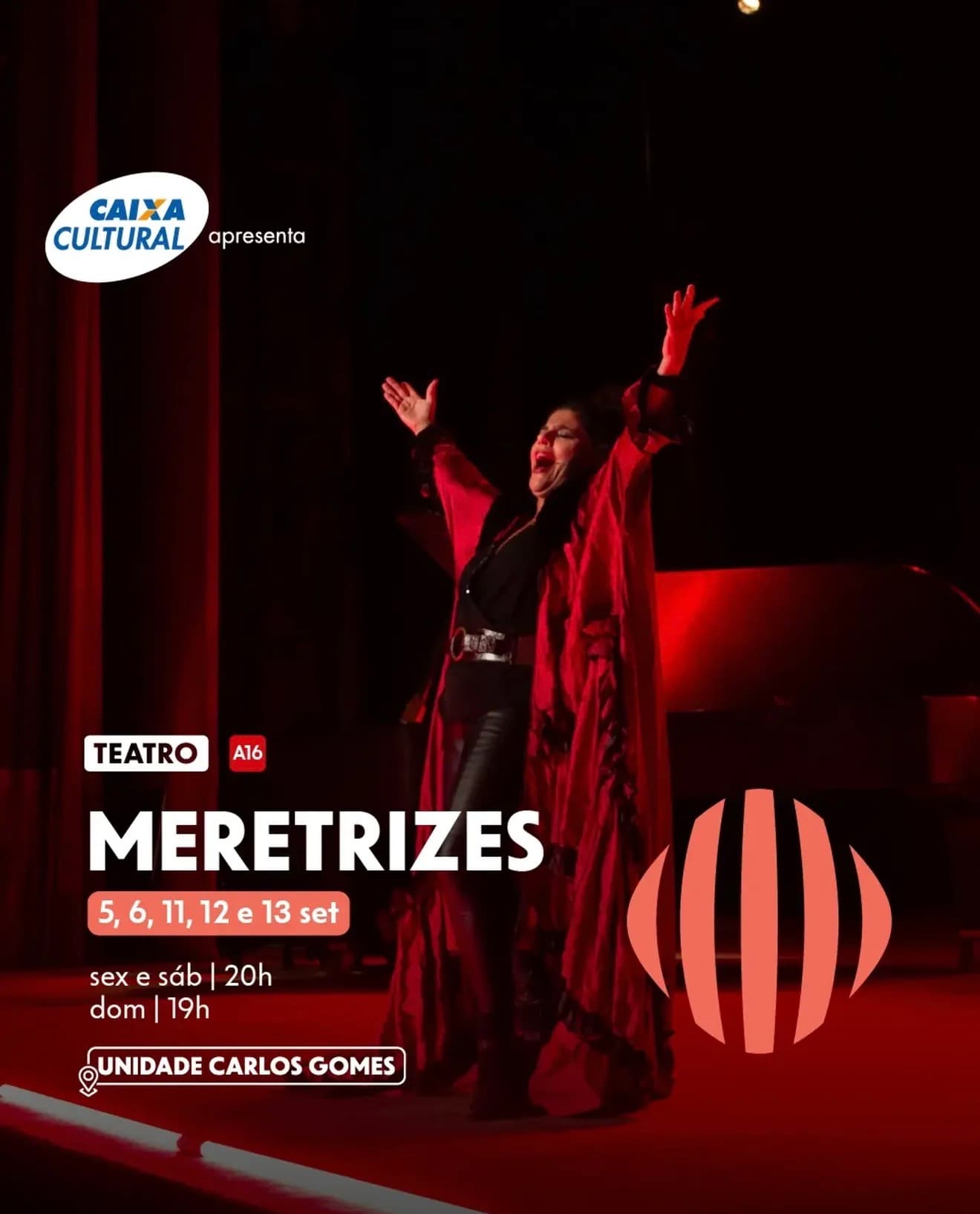 Meretrizes