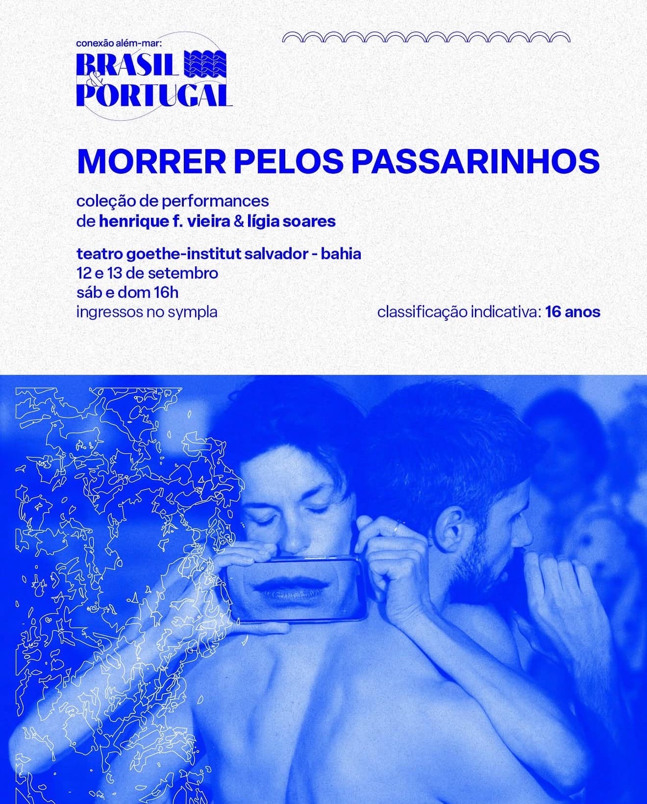 Morrer Pelos Passarinhos 