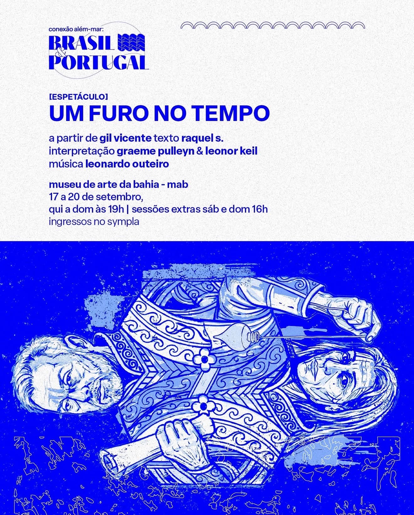 Um Furo no Tempo