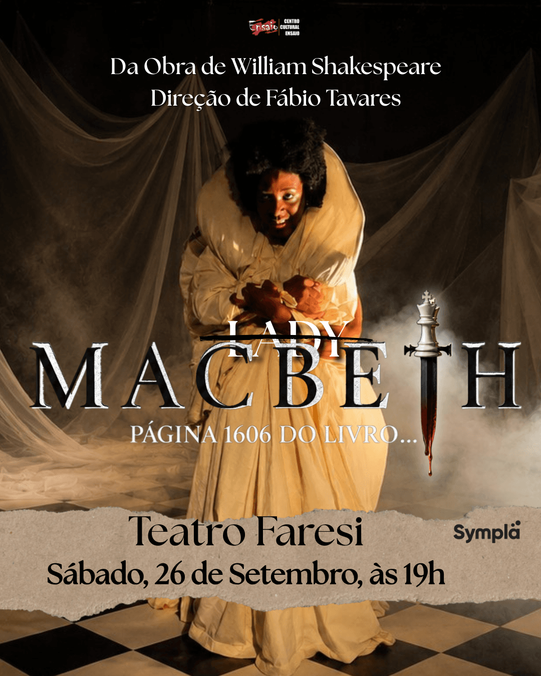 Lady Macbeth