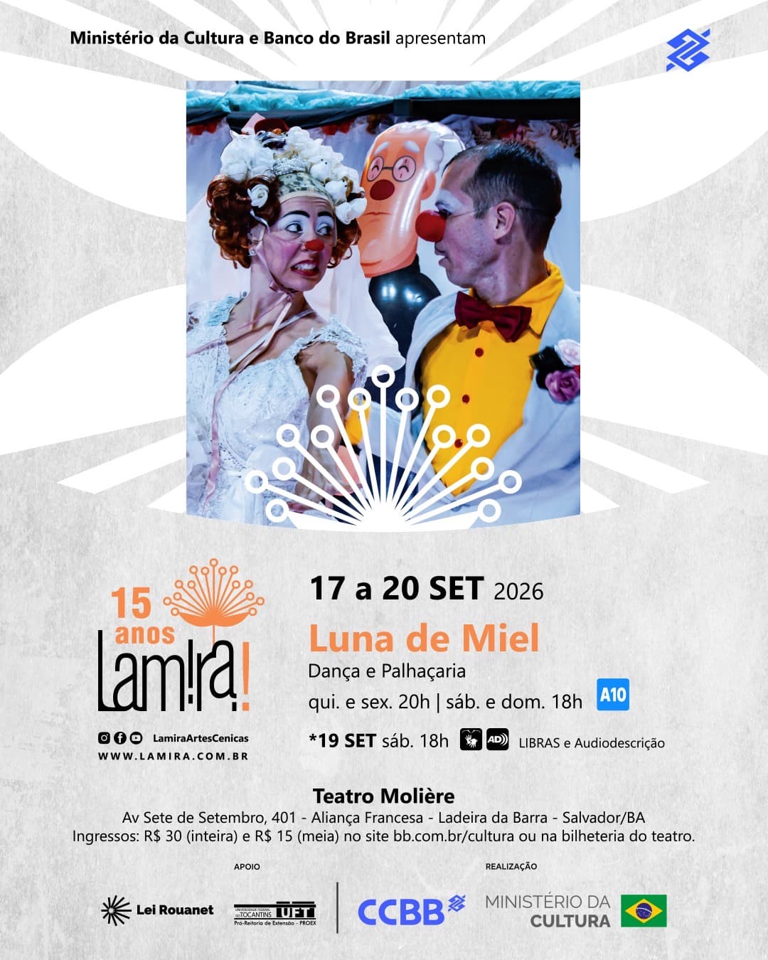 Luna de Miel