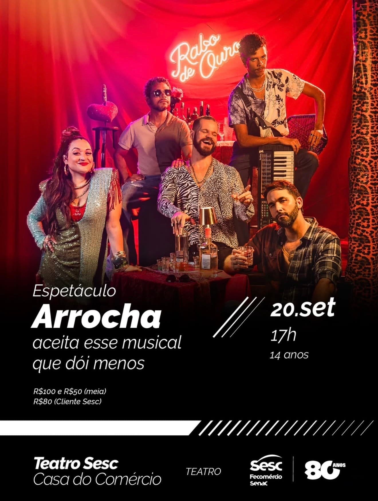 Arrocha