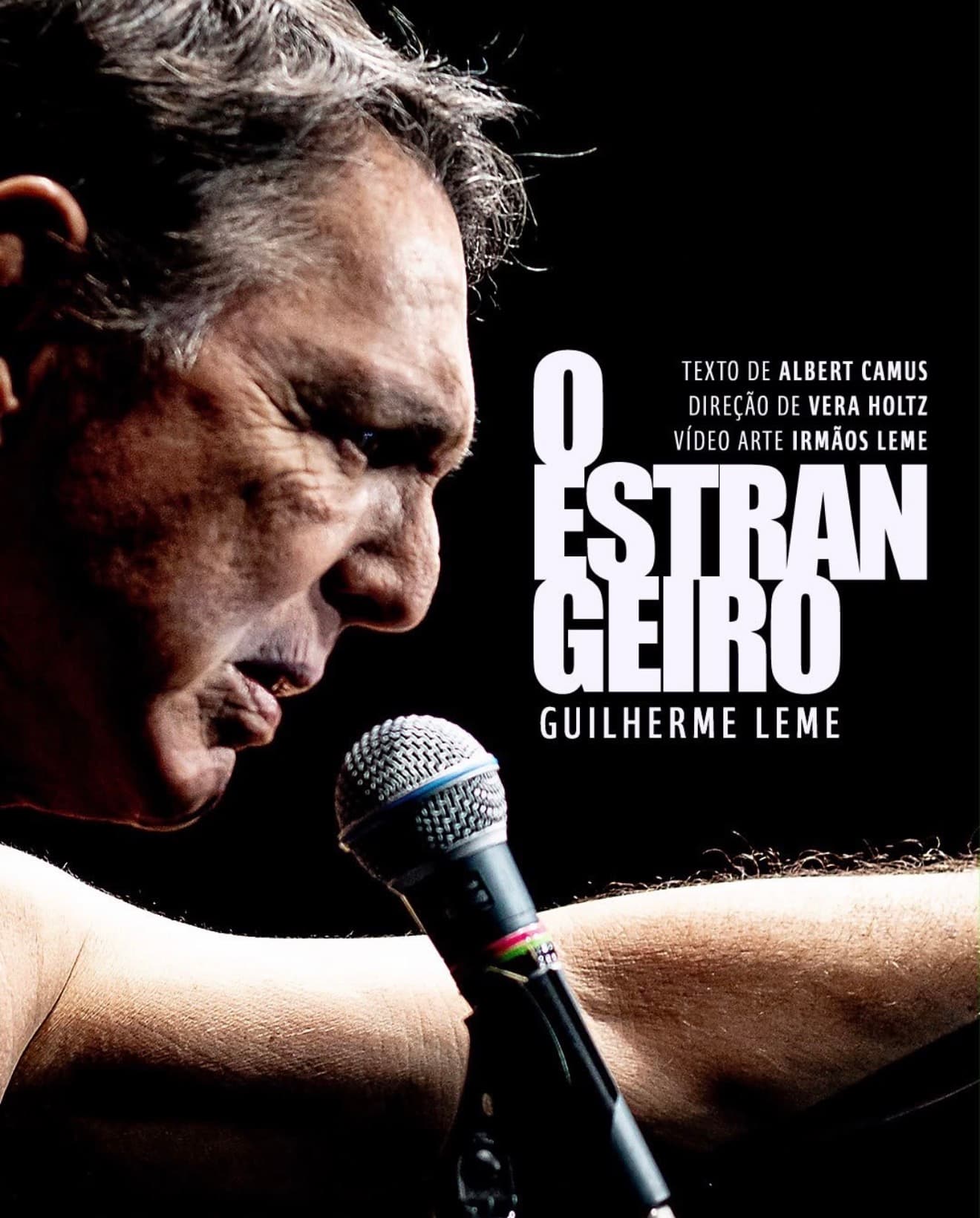 O Estrangeiro 