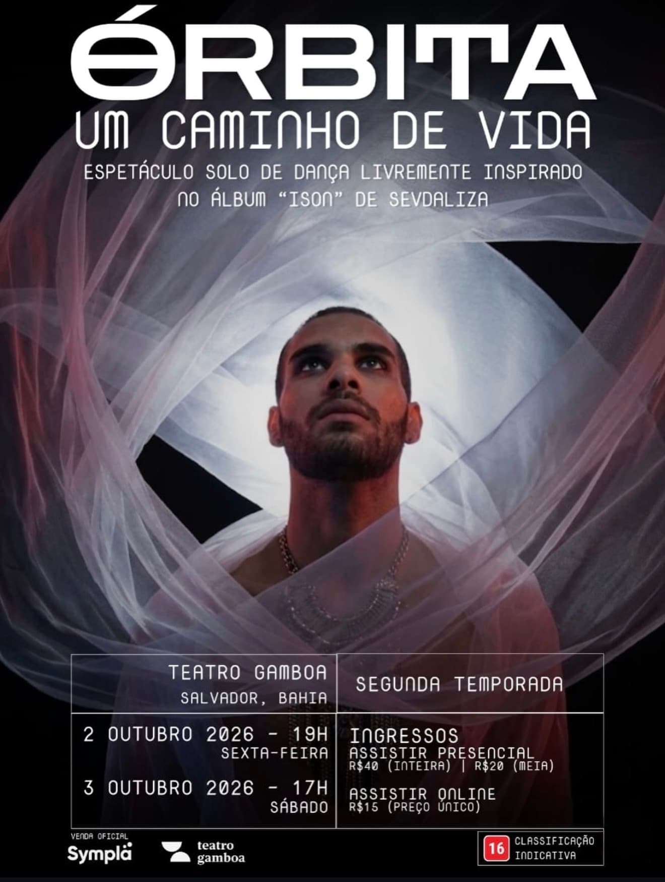 Órbita