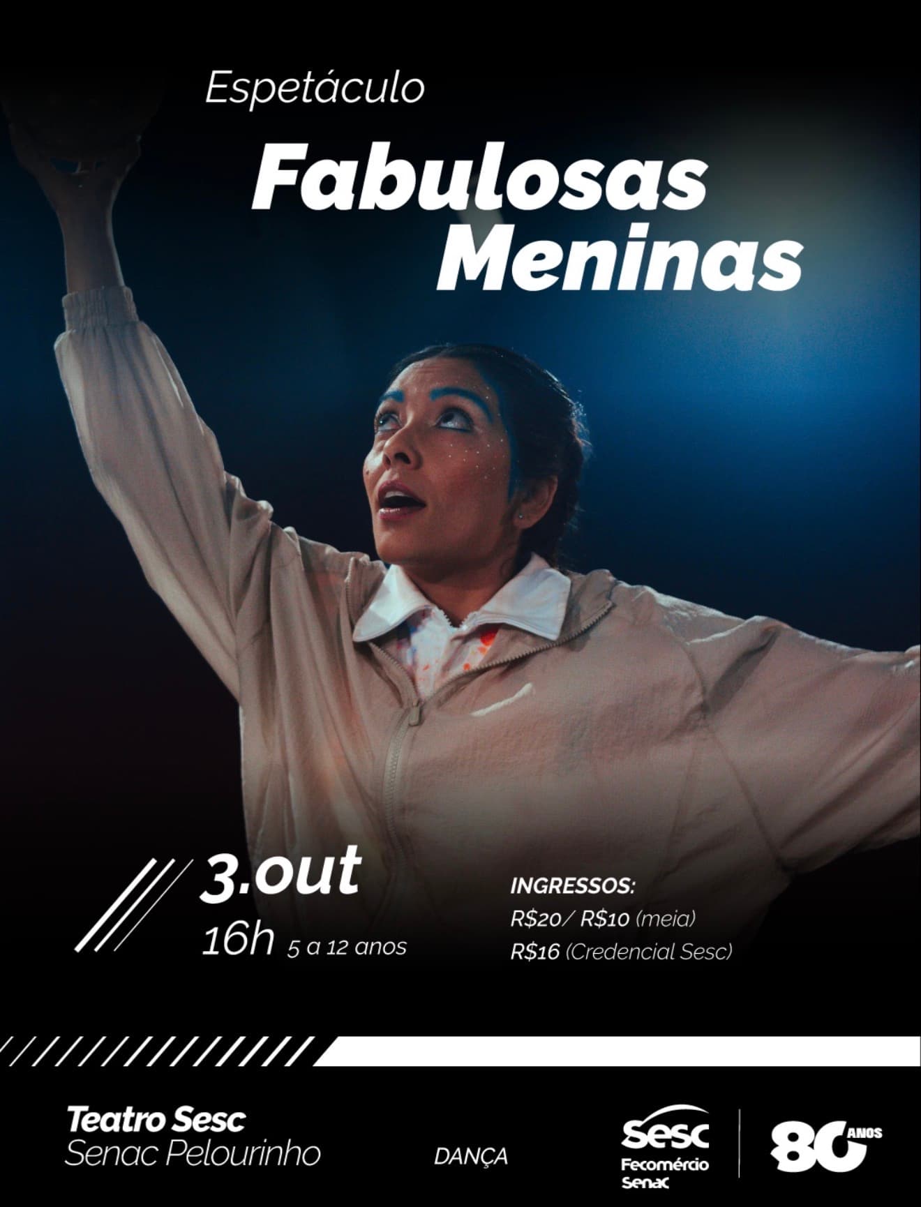 Fabulosas Meninas