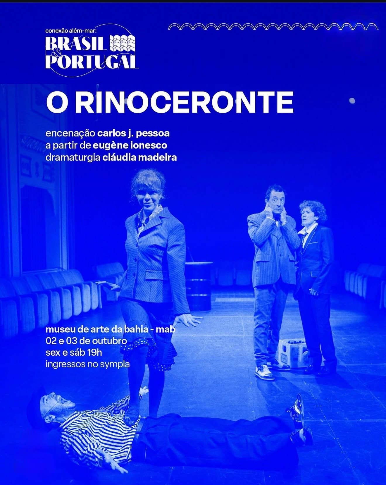 O Rinoceronte 