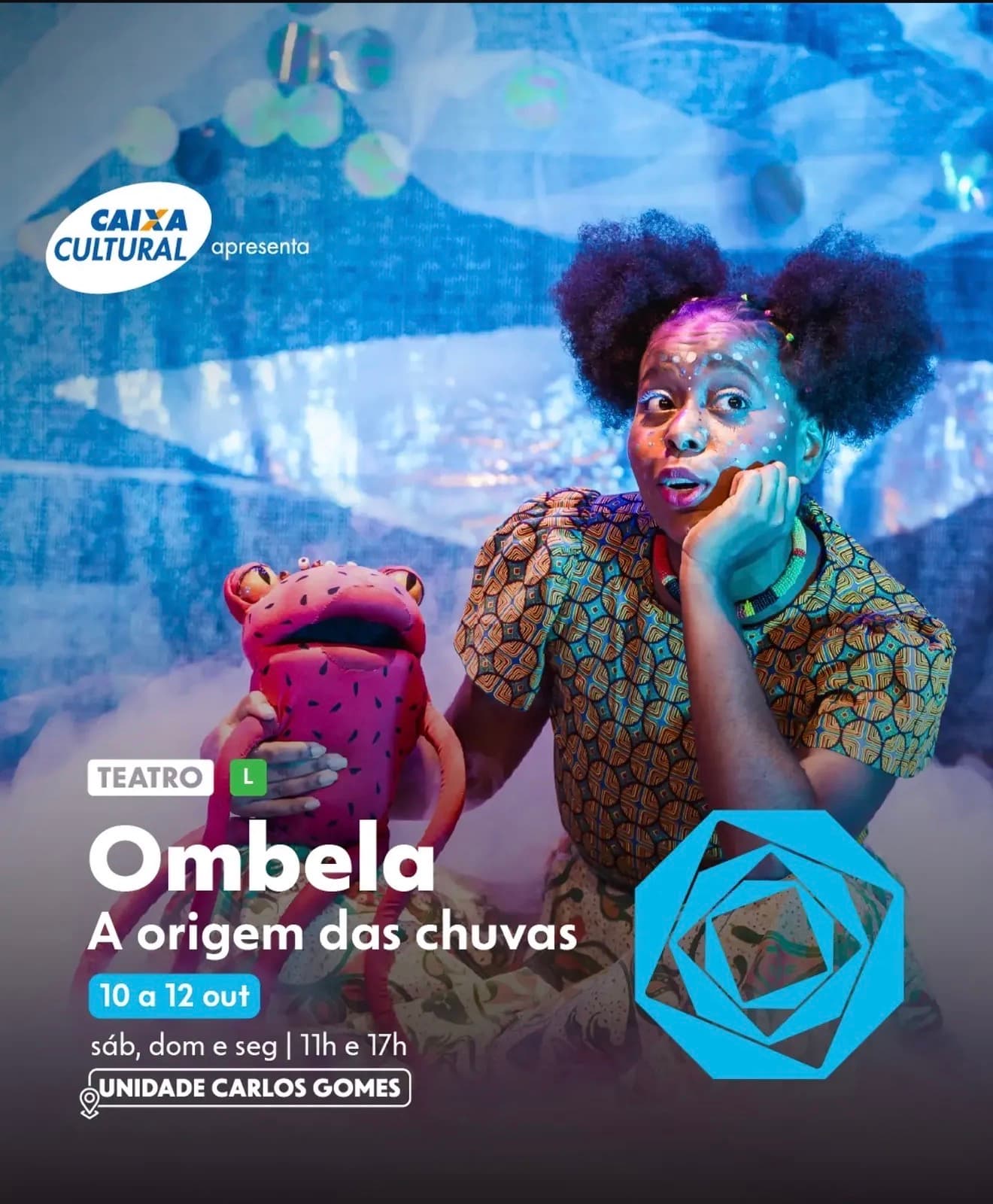 Ombela