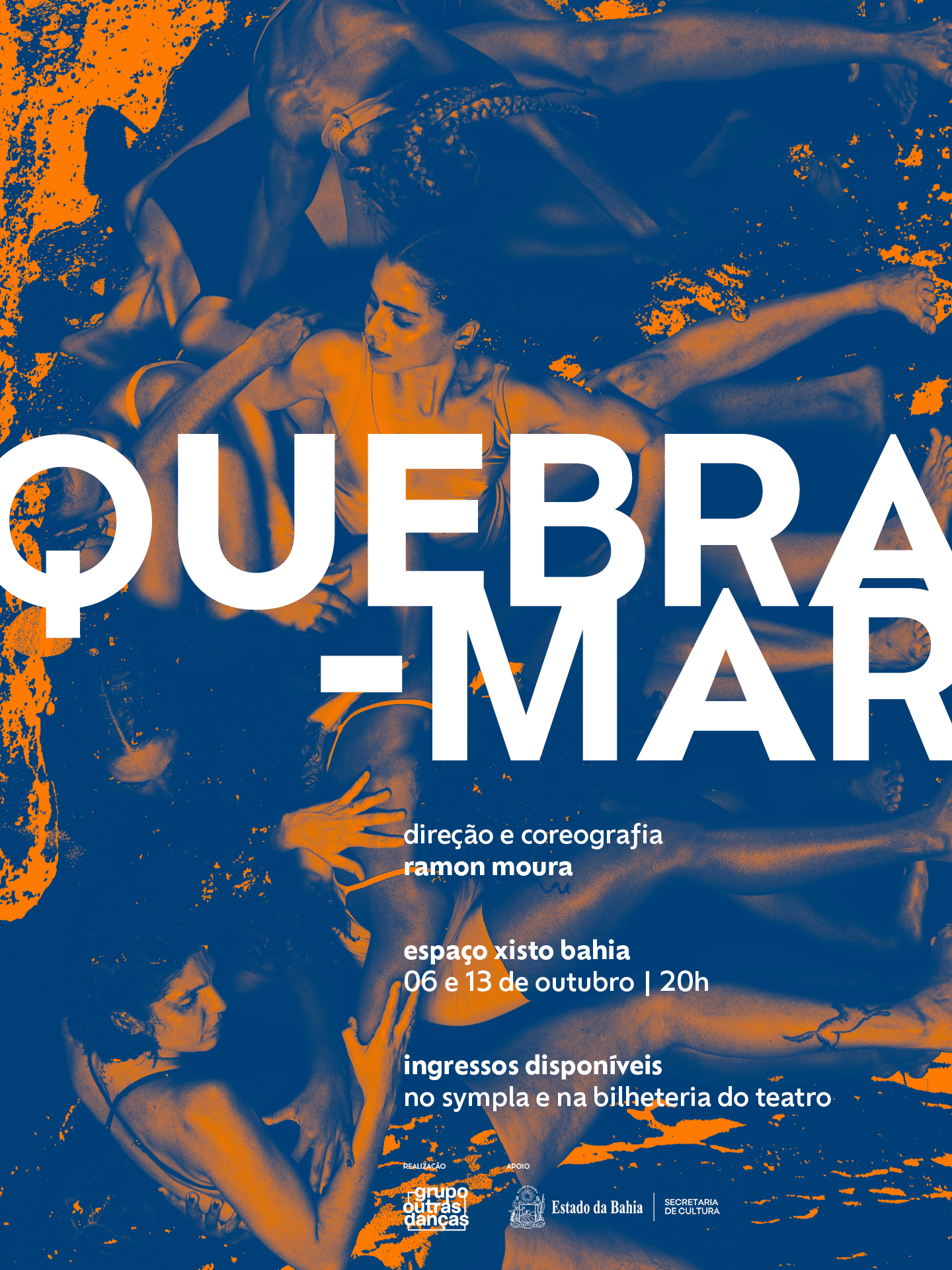 QUEBRA-MAR