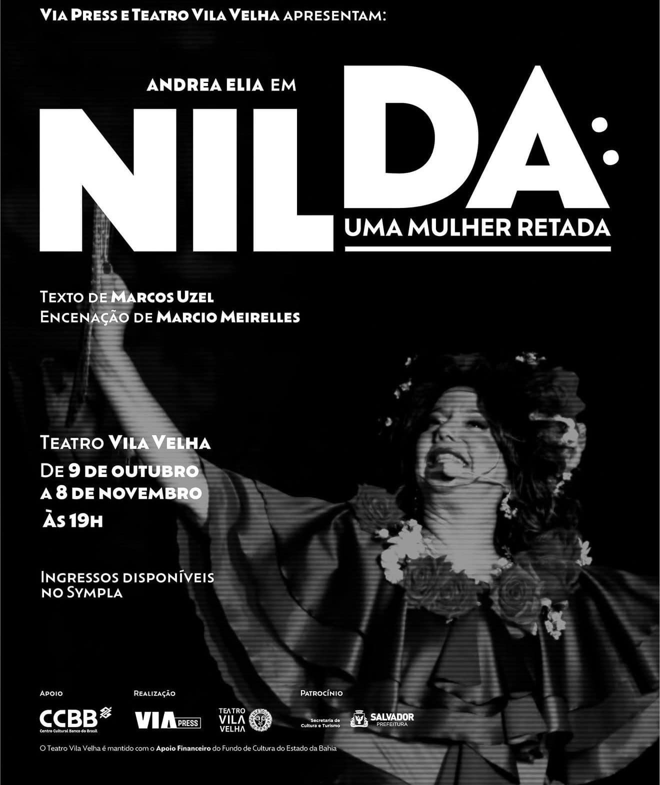 Nilda