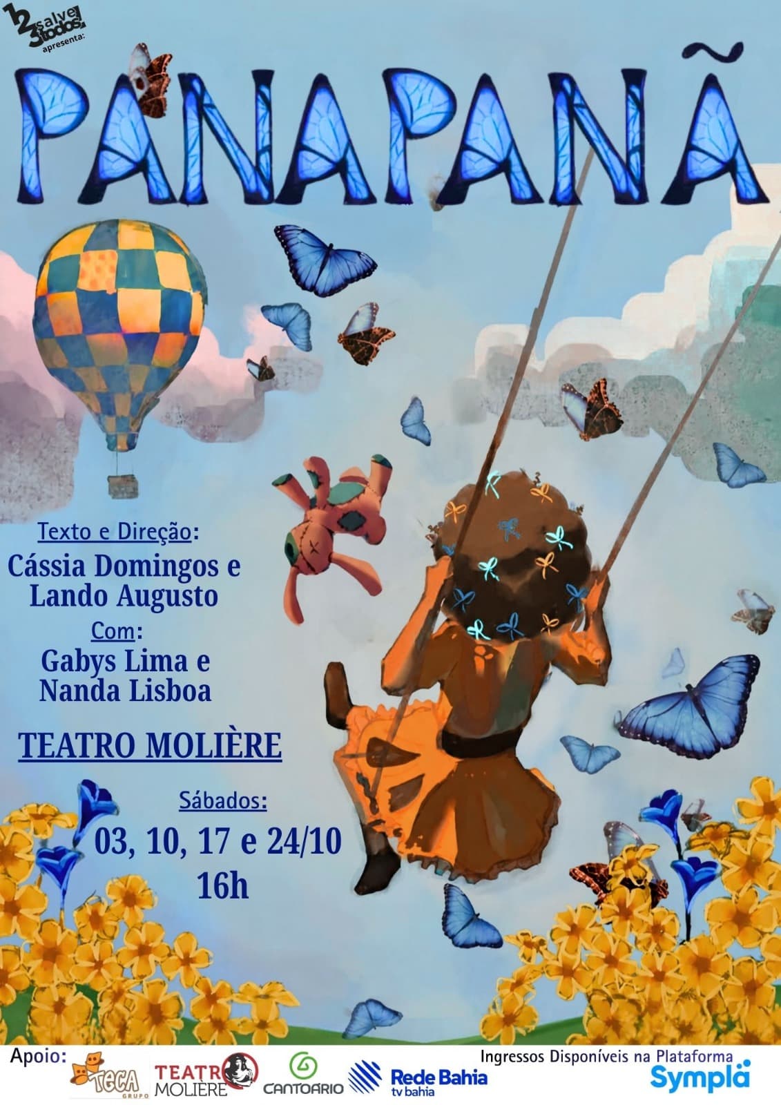 Panapanã