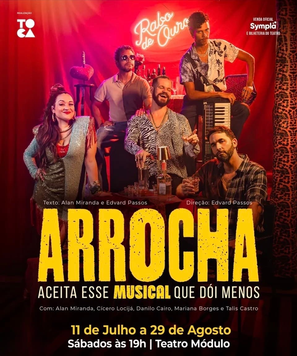 Arrocha